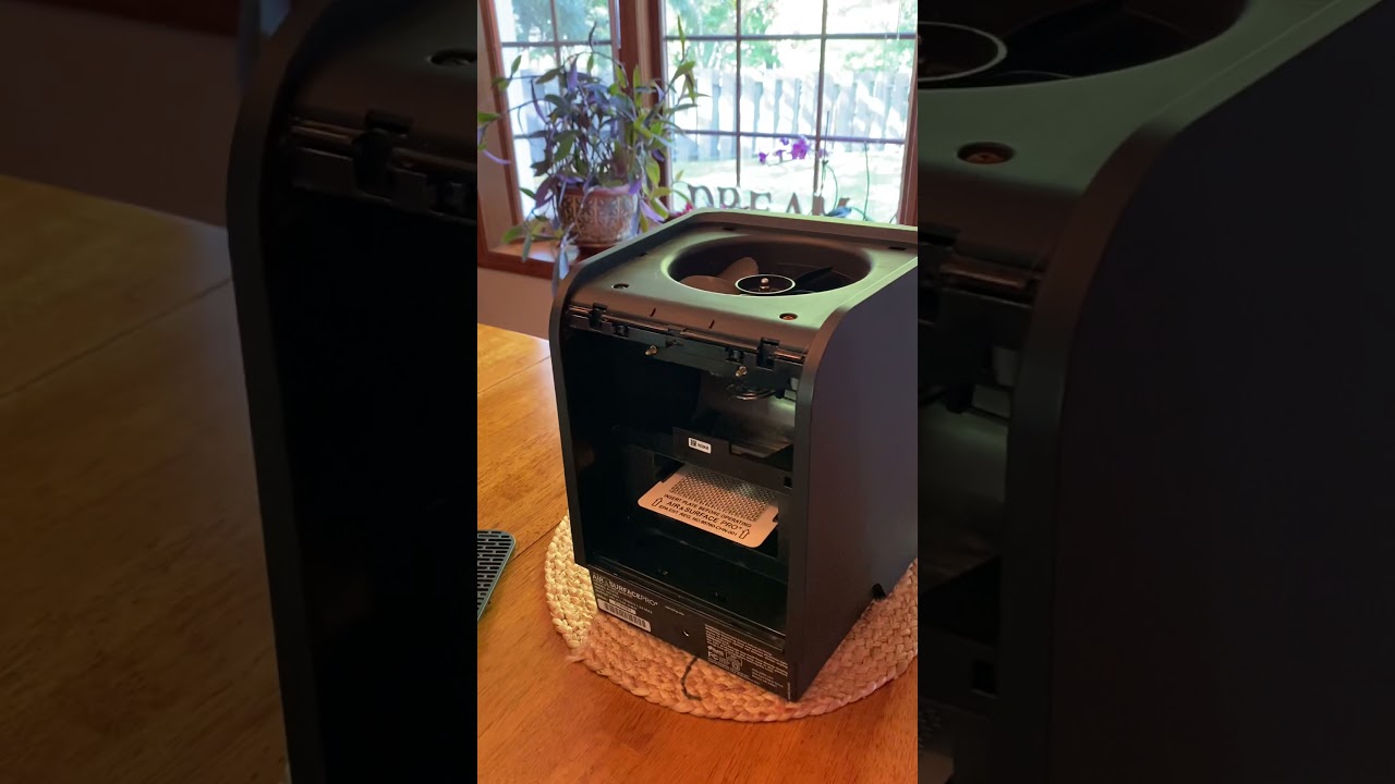 ActivePure Air & Surface Pro+ - Maintenance Video