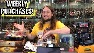Weekly Purchases For the Week of June 8th 2025! Father’s Day Edition!