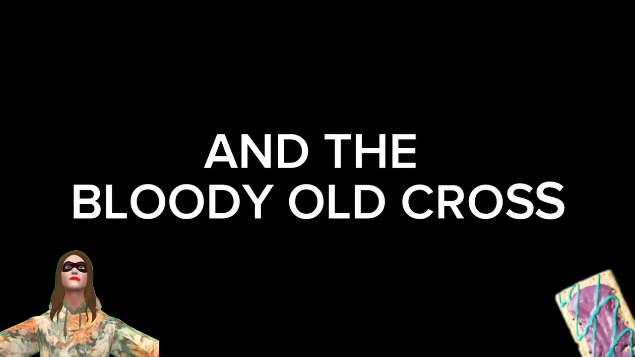 Gwar - Krosstika Karaoke. Lyrics for karaoke 