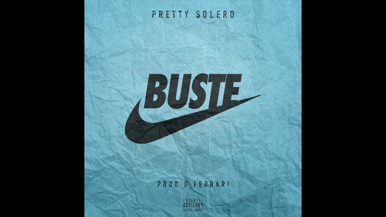 PRETTY SOLERO - (PROD. G FERRARI) - YouTube