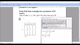 Math Olympiad Contest Problems for Elementary and Middle Schools # 154