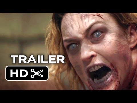 The Damned trailer