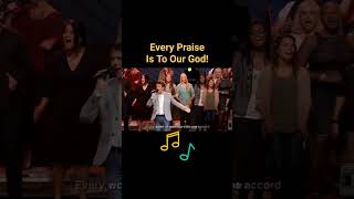 Every Praise Is To Our God Chords by Hezekiah Walker