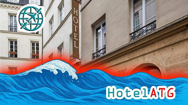 #ReviewHotel #Review Hotel De Notre Dame