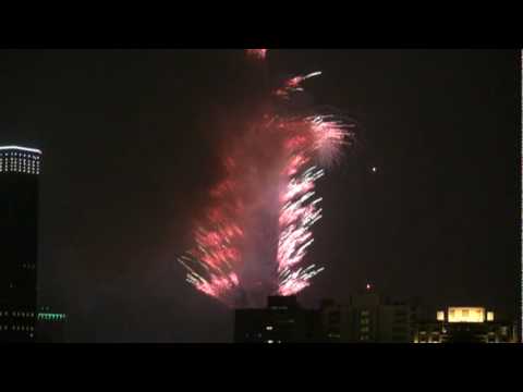 City543 18 Best Alternative Places To Watch New Year S Eve