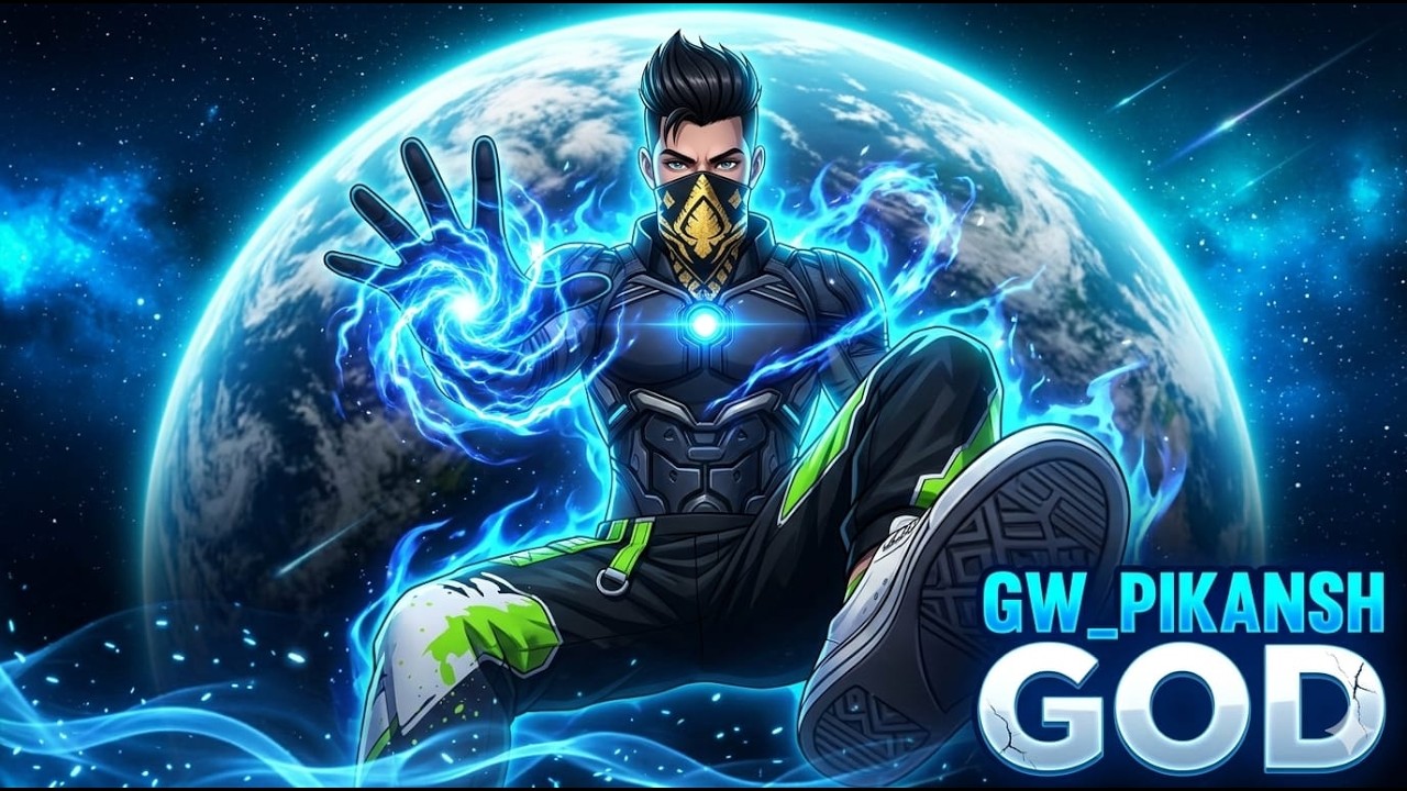 🔴GW_PIKANSH__ LIVE CUSTOM REACTION ON YOUR GAMEPLAY🔥#freefire #freefirehighlights #raistar #fypシ゚