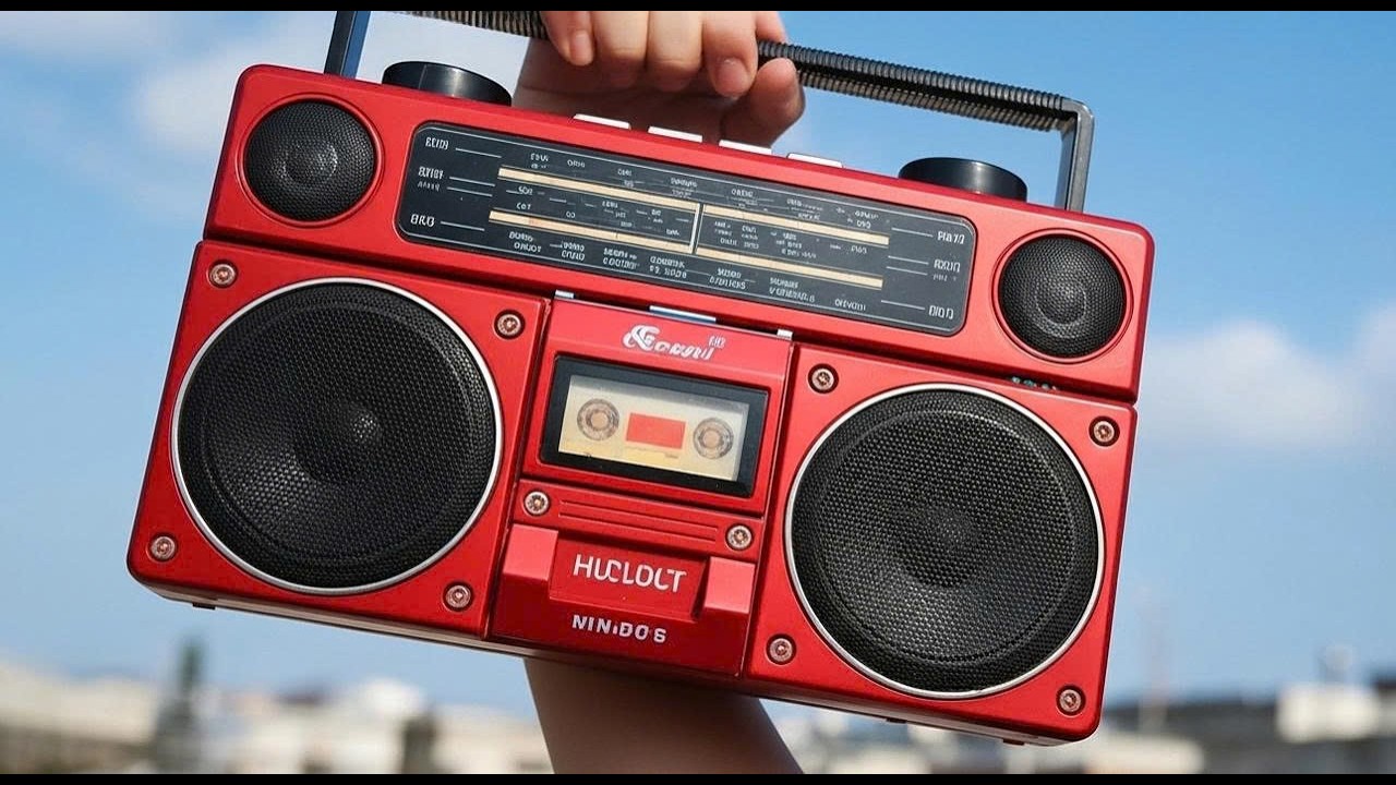 Не выбрасывайте свой старый радиоприёмник, если вы этого не знаете! Вы будете в шоке.