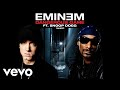 Eminem   Dangerous Game ft  Snoop Dogg (Music Video) 2025