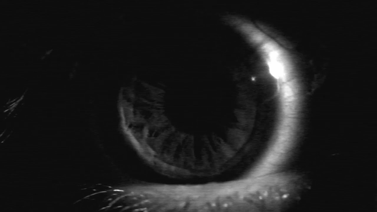 KYRA - UNRELEASED HORROR STYLE VIDEO