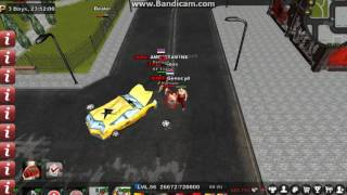 Hooligans game Part 3 Genocyd logout ; By M4nt0BABA