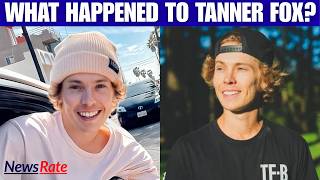 Tanner Fox Death Rumors Spark Concern Among Fans Online