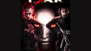 FEAR 3 Soundtrack - Scary House 2