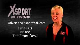 Advertise with XSport Fitness
