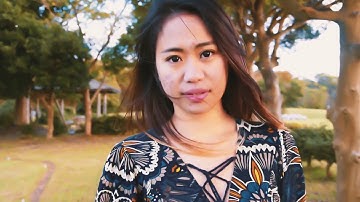 Panasonic gh3 color grading test