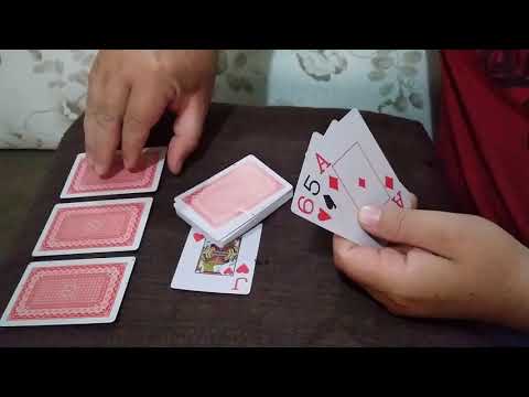 Vídeo: Como Jogar A Lenda Sozinho