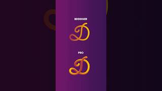Adobe Illustrator 2025 Tips – Create Gradient Strokes Like a PRO #ducthangds