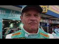 ETAPA #01 STOCK CAR - A rivalidade entre Chico Serra e Ingo Hoffmann