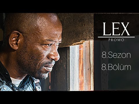 The Walking Dead 8.Sezon 8.Bölüm Fragmanı (HD)