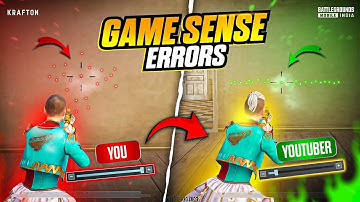 🔥 1 SIMPLE CHANGE = ELITE GAME SENSE ⚡ PROS Won’t Tell These 5 Tips