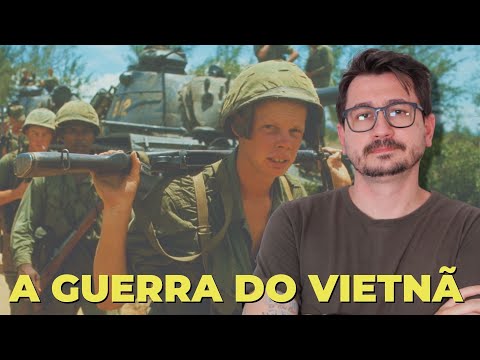 Vídeo: Feriados no Vietnã em setembro