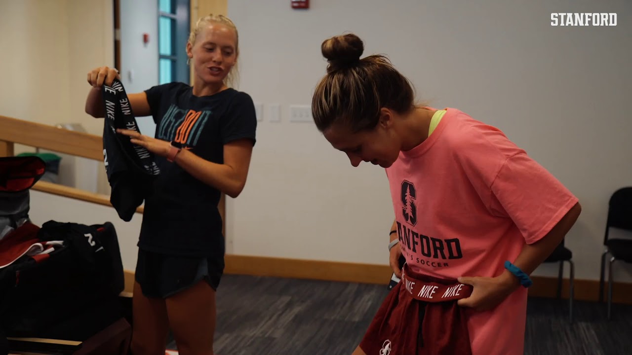 womens soccer gear