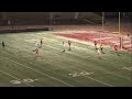 #CISwsoc Faits saillants / Highlights QF3 - UFV vs Memorial