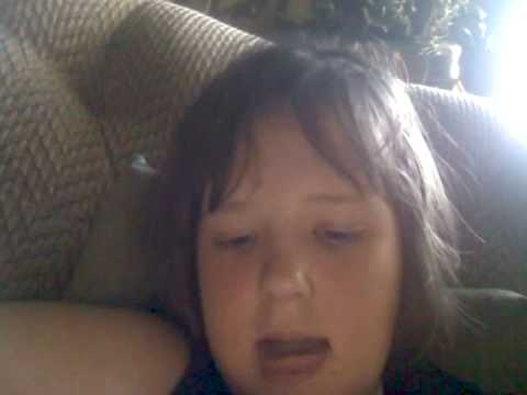 my sister didnt realize the webcam was on youtube my sister didnt realize the webcam was on youtube