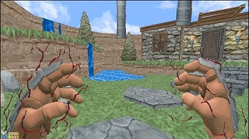 DOOM MOD REKKR rekcreds v1 15 By @Revae et al