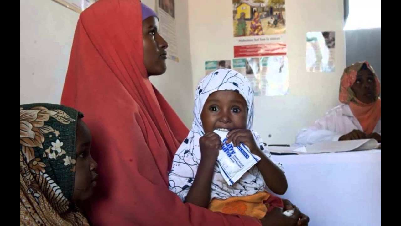 somalia religion Somalia: Children recover from acute malnutrition