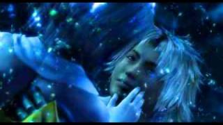Final Fantasy - Love - Trading Yesterday (One Day)