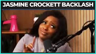 Jasmine Crockett SLAMS Republicans – TYT DEBATES If She Was Right