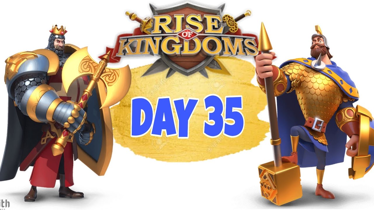 Rise Of Kingdoms Kvk YouTube rise-of-kingdoms-kvk-youtube