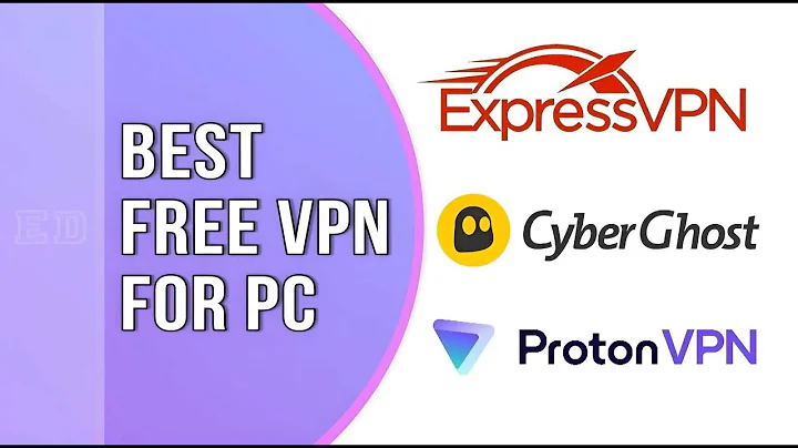Top Picks: 25 Best Free VPN for PC in 2023