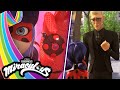 MIRACULOUS | 🐞 GABRIEL AGRESTE - Amuleto Mágico ☯️ | Las Aventuras de Ladybug