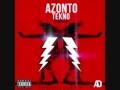 Tekno Azonto 