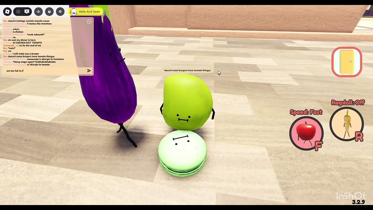 Мамесуке погиб в автокатастрофе на такси во время тайного отдыха #roblox #secretstaycation