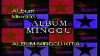 Album Minggu TVRI part 15