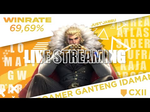 Ayo Main Legenda Seluler!!