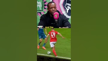 How Taarabt Turned His Life Around 😱😱👏