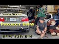 Bmw 328i e46 nolan motorsports media series episode seven 2022