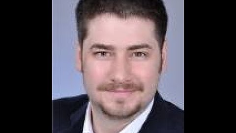 25 Mar 2021: Anatol Wegner (UCL) - Atomic subgraphs and the statistical mechanics of networks