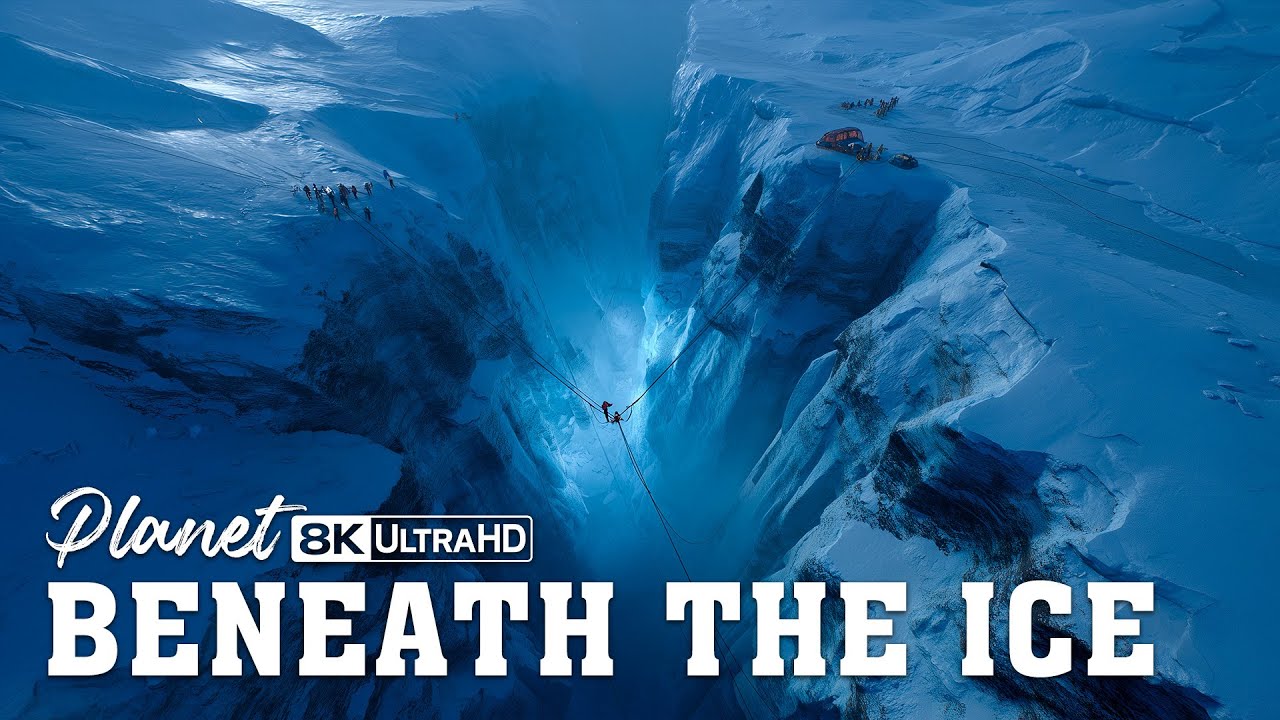 Unexplored Arctic 2025 | Hidden Secrets at the Frozen Edge of the World