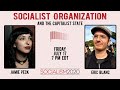Socialist Organization and the Capitalist State (Socialism 2020)