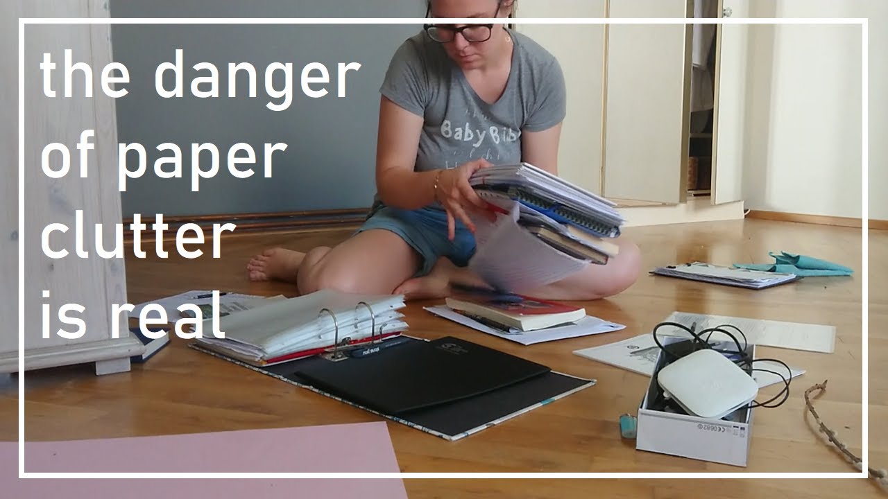 ORGANIZE AND DECLUTTER WITH ME  |  clothes, desk, bookshelf & more