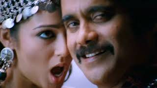 Suno Suno Napere Ragada Video Song 1080P Hd Ragada Nagarjuna, Charmi