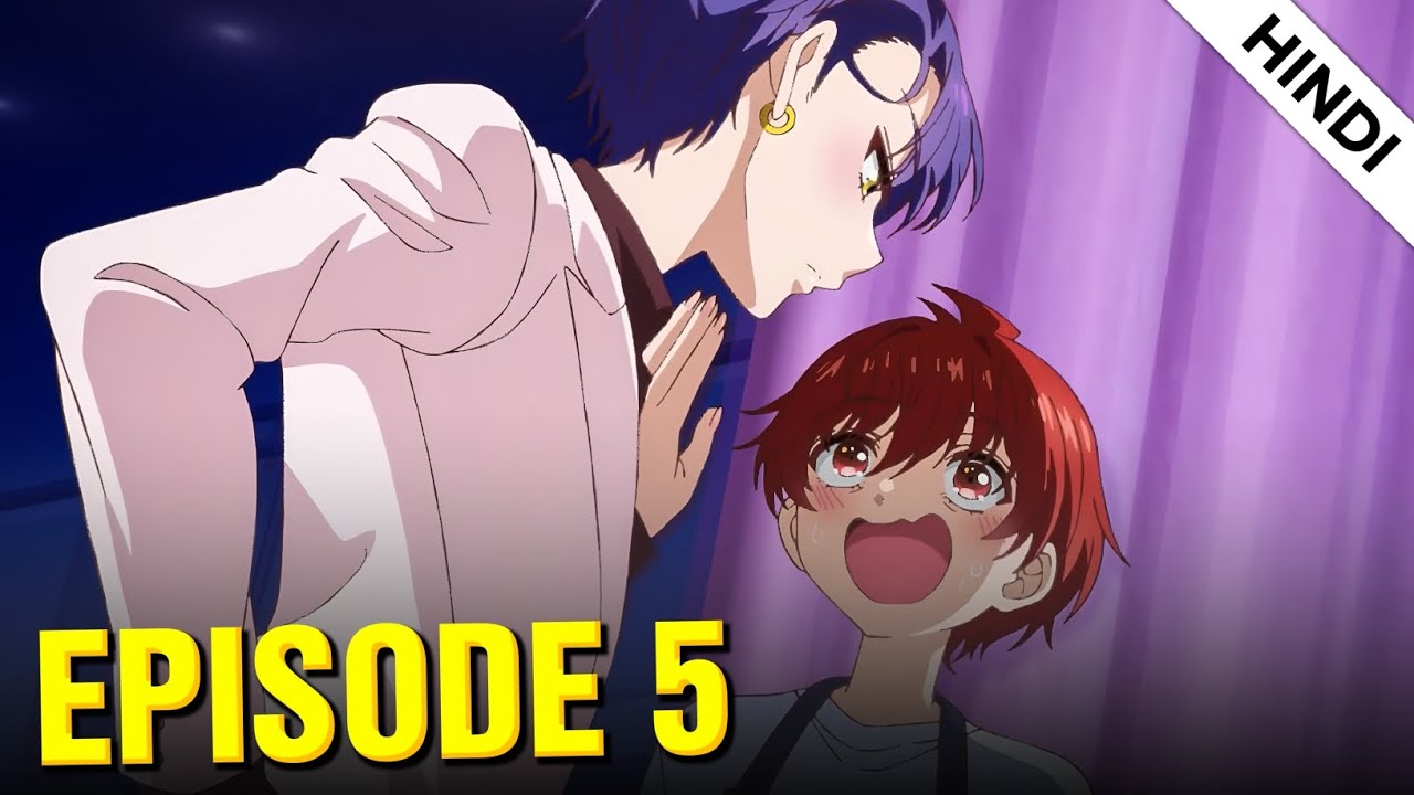 Dealing with Mikadono Sisters Is a Breeze Episode 5 Explained in Hindi