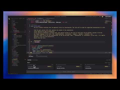 Mind Rig - Ship AI features that work