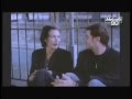 Capture de la vidéo Ute Lemper & Art Mengo / Parler D'amour (1993)