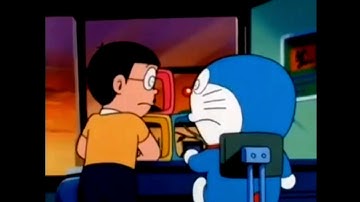Doremon new old episode with out zoom effect part 2#doraemon
