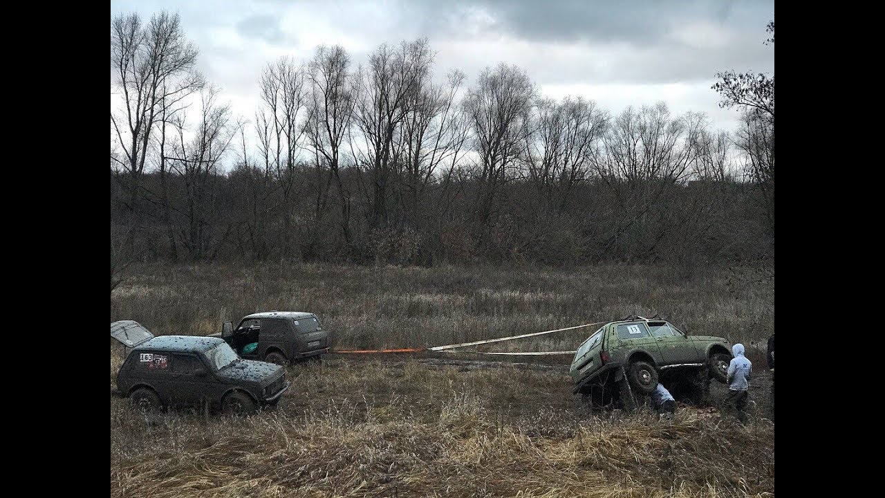 Смерть на ниве. Вато Яруга авто.